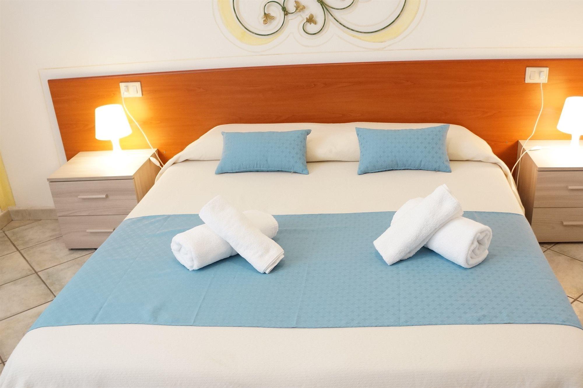 Hotel La Ciaccia Валледория Экстерьер фото