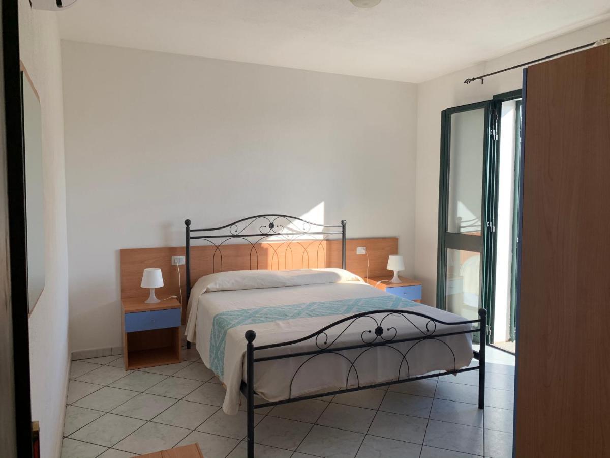 Hotel La Ciaccia Валледория Экстерьер фото